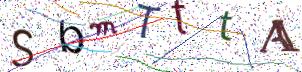 Kuva CAPTCHA